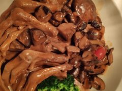 -济南香格里拉·咖啡泉自助餐厅