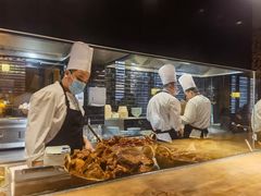 -喜晋道面馆(华严寺广场店)