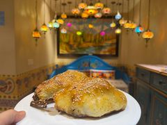 羊排烤包子-清真吐鲁番餐厅(牛街店)