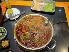 -小饕荟雅安贡椒鱼鲜馆(广福桥店)