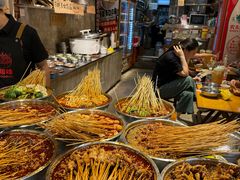 -嘉州鲜知味钵钵鸡(奎星楼店)