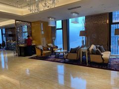 -长沙富力万达文华酒店