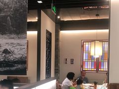 大堂-大榕树下顺德菜(融创茂店)