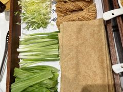 -山东宾馆·齐鲁苑餐厅
