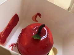 -Sweety Fairy小蜜蜂蛋糕&下午茶(大柏树店)