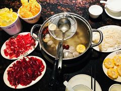 -八合里潮汕鲜牛肉火锅(惠州华贸店)