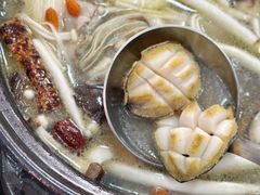 -濠轩阁特色生蚝火锅(水湾路店)