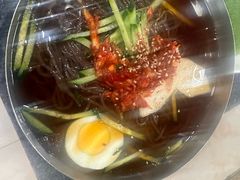 -海花锅盖烧烤店(怡馨家园店)