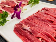 -常赢三兄弟·清真涮肉(崂山路总店)