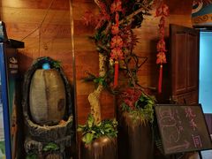 -不二舟食府(车站南路店)