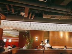 -前海沿·青岛菜(大拇指广场石老人店)