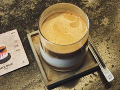 -BE NORMAL CAFE(霞溪路店)