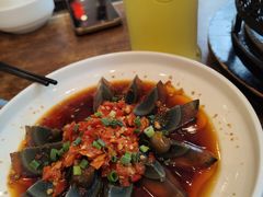 -一楼食业·美食人家