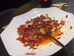 -炊烟小炒黄牛肉(浦东世纪汇店)