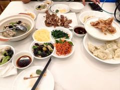 -东方饺子王(新奥购物中心店)