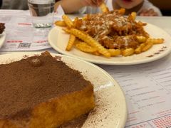 -大哥餐厅(西城花园店)