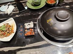 -百年果林椰子鸡(中洲店)