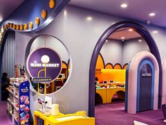 -反斗乐园(中航城君尚购物中心)