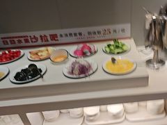 -豪享来中西餐厅(隆昌店)