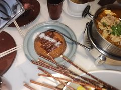 -柴门饭儿(成都太古里店)