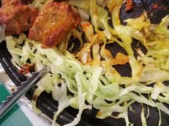 -Santoor 萨都里印度餐厅(北锣鼓巷店)