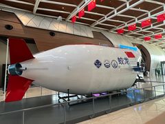 -贝林大翅鲸简餐厅(国家海洋博物馆店)