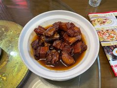 -木桶记臭鳜鱼·安徽非遗名菜(火车站白马老店)