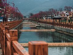 -广东大峡谷