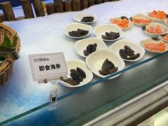 -川骄海鲜自助(河东店)