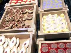 -非烤勿扰韩料自助烤肉(松山湖万科店)