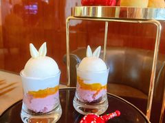 -瑞吉酒店·瑞吉酒吧