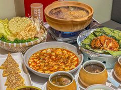 -润记·广东餐馆(苏州中心店)