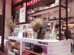 -MIKAKU(万达广场上海宝山店)