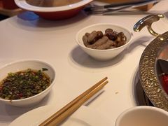 -巴邑火锅·鲜切牛肉(萧山银隆店)