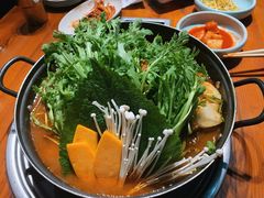 -枣玛尔脊骨汤·烤肉(西塔总店)