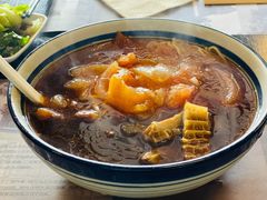 -友乐达台北精致面馆(张江店)