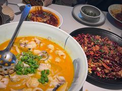 -麻六记(新天地店)