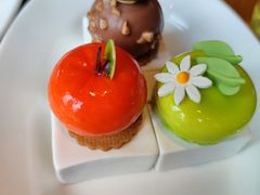 -广州富力君悦大酒店·凯菲厅