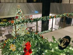 -王府半岛酒店
