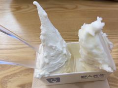 -野人先生Gelato(上海长宁龙之梦店)