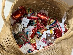 -ZARA HOME(蓝色港湾店)