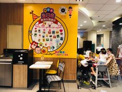 -麦当劳(春风店)