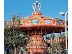 -汕头星城湾欢乐世界