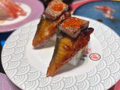 -元通寿司(地标店)