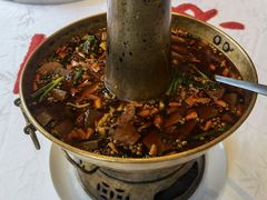 -御仙都北京菜馆·烤鸭店(双井店)