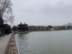 -南通濠河风景名胜区