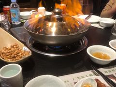 -鹅城粤菜馆(白云山路店)