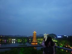-佰迪乐KTV(阳桥店)