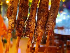 -土蚝·高压锅生蚝(百姓美食街店)