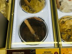 -Dal Cuore 达可芮冰淇淋(陕西北路店)